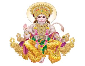 सबसे शुद्ध हनुमान चालीसा