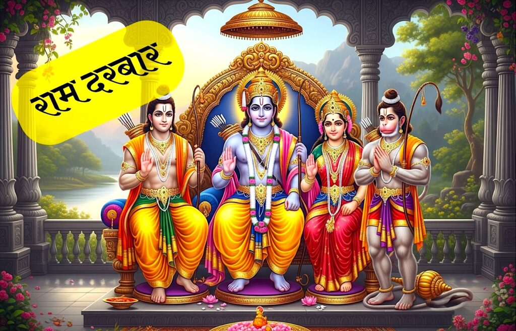 Ram Darbar