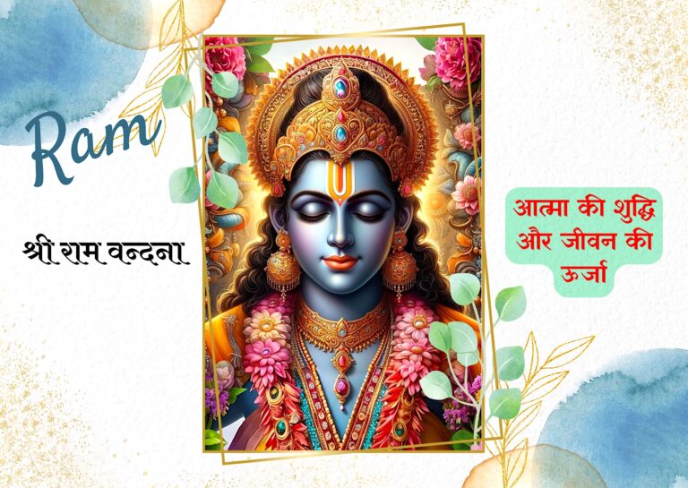 Shree Ram Vandana