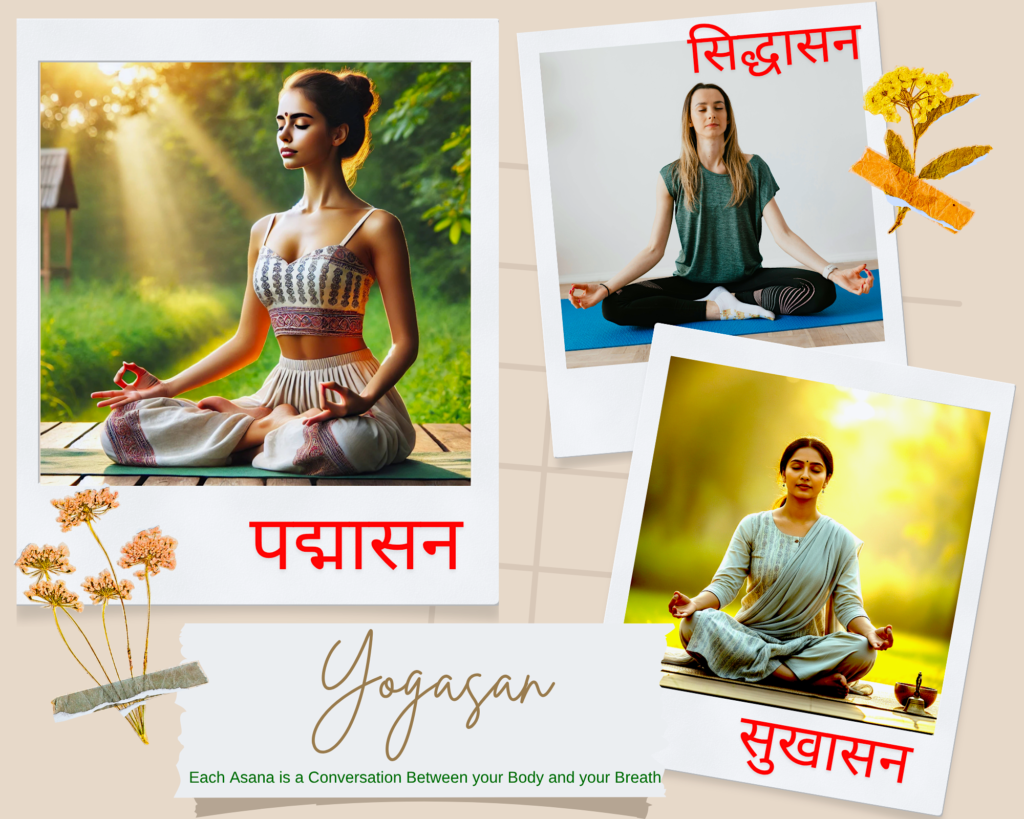 Yog Asan